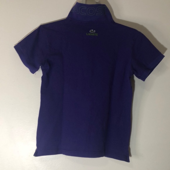 Lacoste - Picture 5 of 5